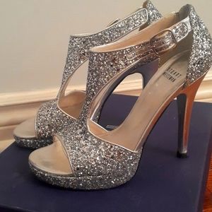 Stuart Weitzman shoes
